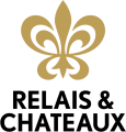 Logo Relais et Châteaux