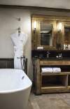 La Bouitte Suite Luxe Augustine Salle de bain