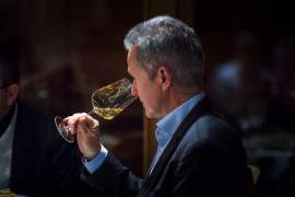 La bouitte soirée oenologique