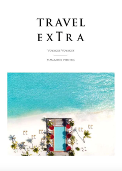 La Bouitte Travel Extra Magazine