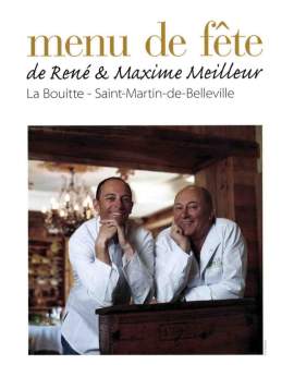 La Bouitte Thuriès Magazine