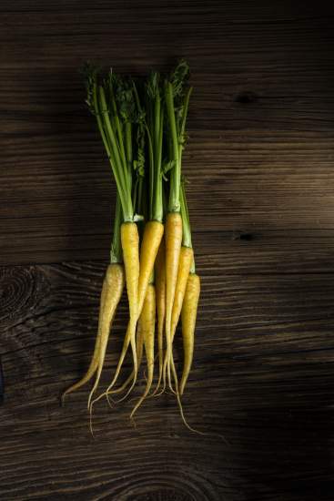 La Bouitte - carotte