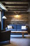 La Bouitte Suite Luxe Augustine Salon