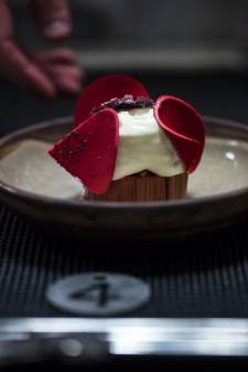 La Bouitte Le Dauphiné