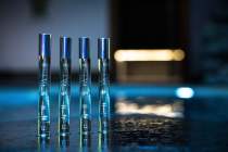 La Bouitte Spa Parfums