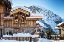 La Bouitte Espace Séminaire