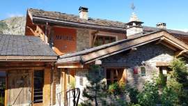 La Bouitte I Love Travelling