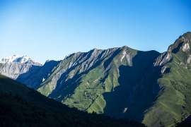 La Bouitte Activité été Panoramas