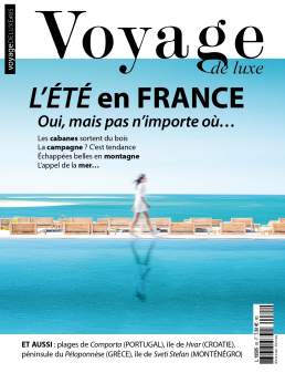 La Bouitte Voyage de Luxe