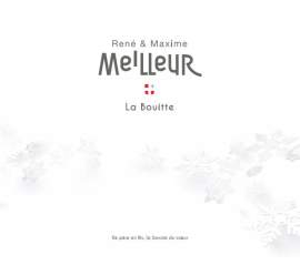 La Bouitte Dossier de presse 2025