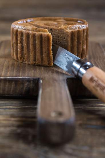 La Bouitte - la cruche