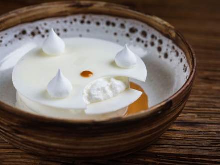 La Bouitte - ris de veau