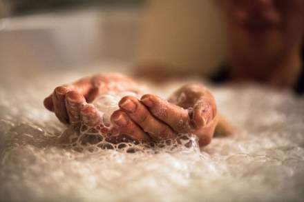 La Bouitte Spa Mousse, hôtel spa Alpes, Savoie, La Bèla Vya, la vie est belle Saint-Martin-de-Belleville