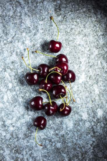 La Bouitte - Cerise Burlat