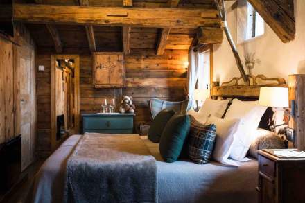 Chambre confort - Léa