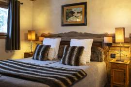 La Bouitte Junior Suite Lucie Chambre