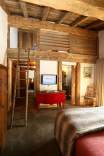La Bouitte Hotel Chambre Juliette