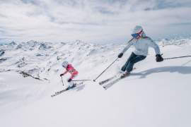 La Bouitte Sport d'hiver Ski, Hôtel de luxe et restaurant gastronomique dans les alpes en savoie