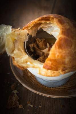 La Bouitte - Bistrot Simple & Meilleur plat
