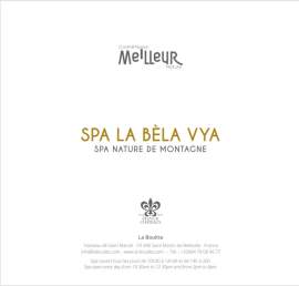 Spa La Bèla Vya