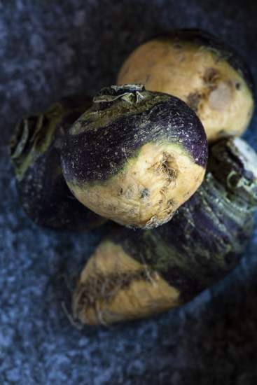 La Bouitte - Rutabaga