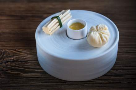 La Bouitte - beurres