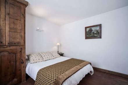 La Bouitte - chalet