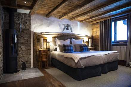 La Bouitte Junior Suite Anaïs