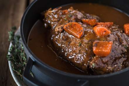 Plat - Simple et Meilleur