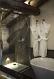 La Bouitte Suite Luxe Sophie Salle de bain
