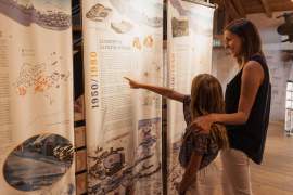 La Bouitte Saint Martin Musée