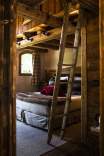 La Bouitte Chambre supérieure Aurélie