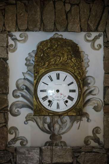 La Bouitte - art artisanat