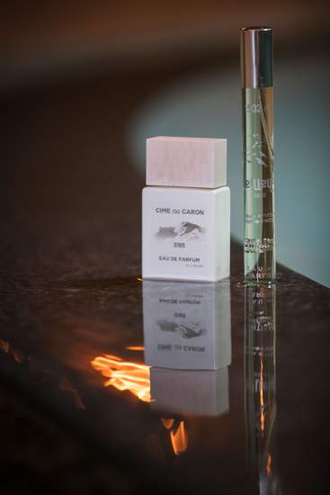 La Bouitte - parfum