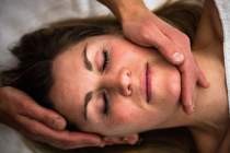 La Bouitte Spa Massage Alpes Savoie