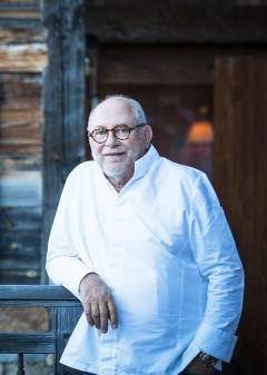 René Meilleur Portrait decembre 2021<br />
 