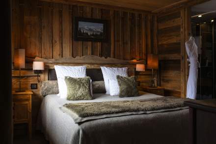 Junior Suite - Léonie