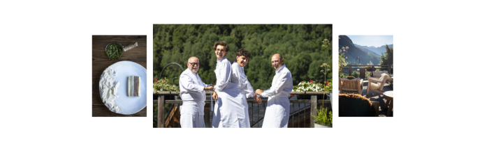 Famille Meilleur printemps